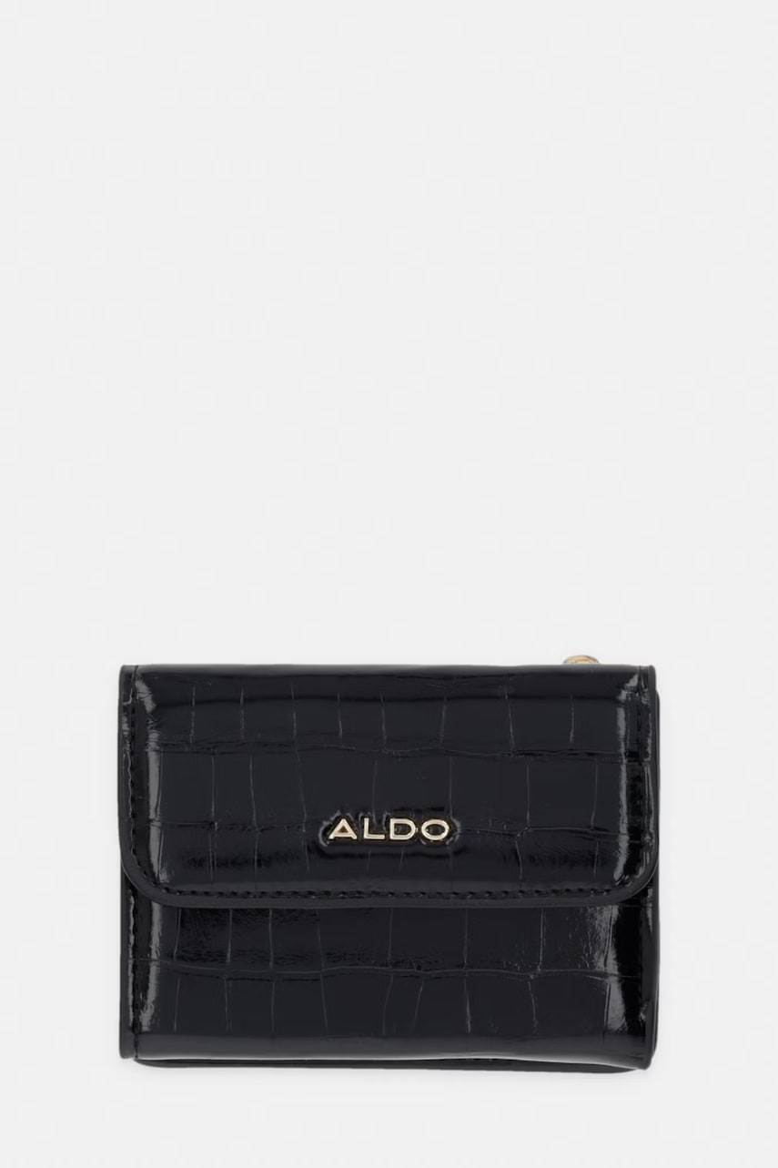 Γυναικεία πορτοφόλια & θήκες aldo σε μαυρο
