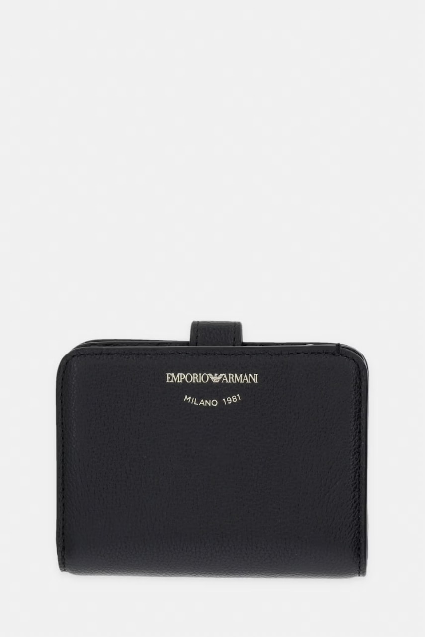Emporio Armani portofel de piele