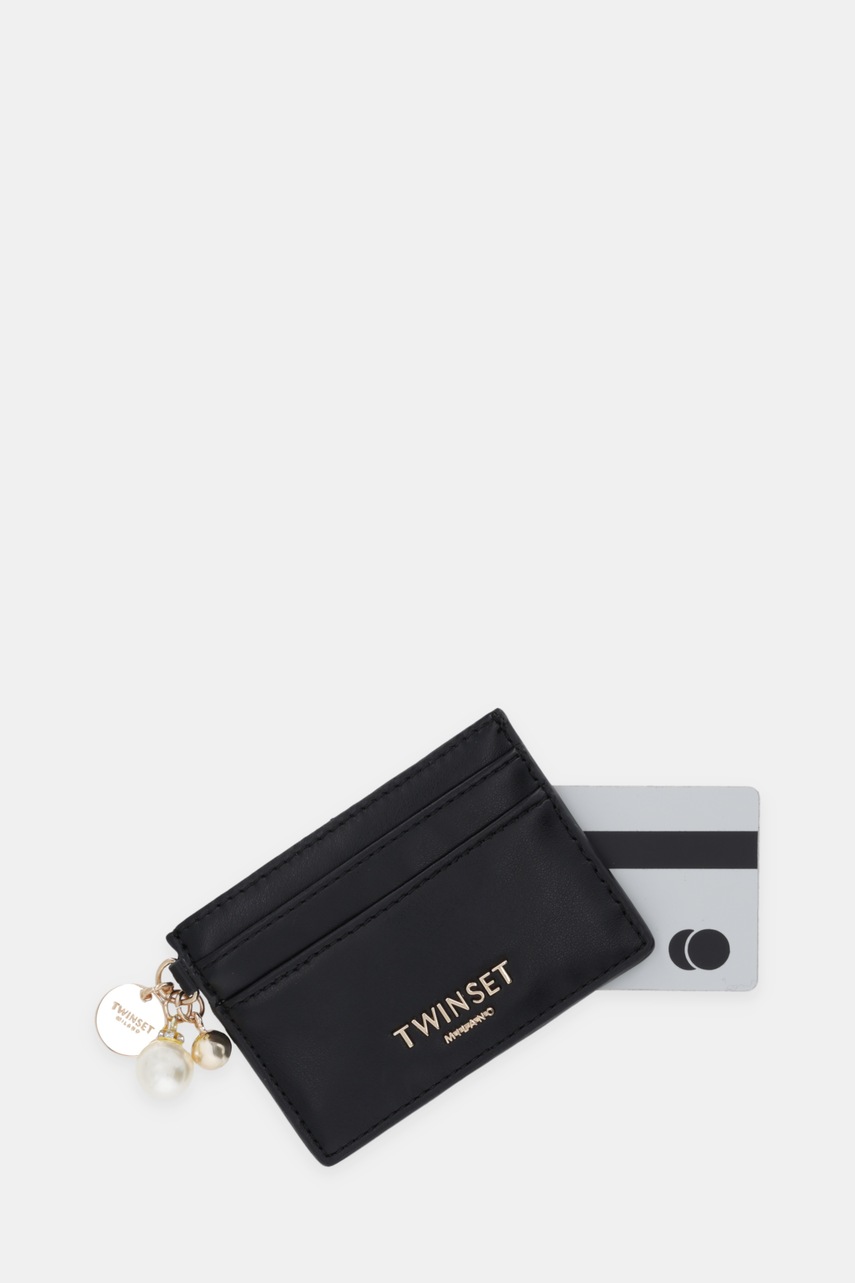 Pouzdro na karty Twinset (obrázek 3)