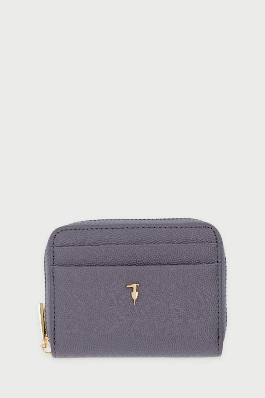 Trussardi  portofel din piele