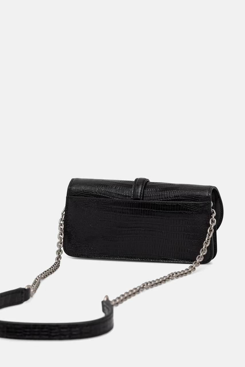 Kožená peněženka Trussardi (obrázek 3)