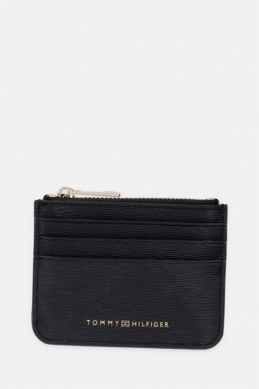 Tommy Hilfiger θήκη για κάρτες γυναικεία