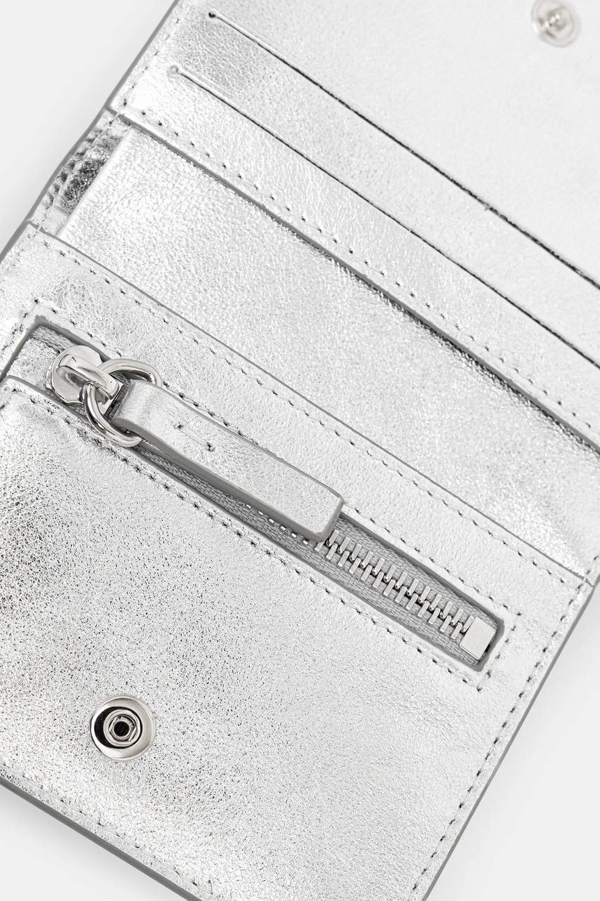 Kožená peňaženka MM6 Maison Margiela