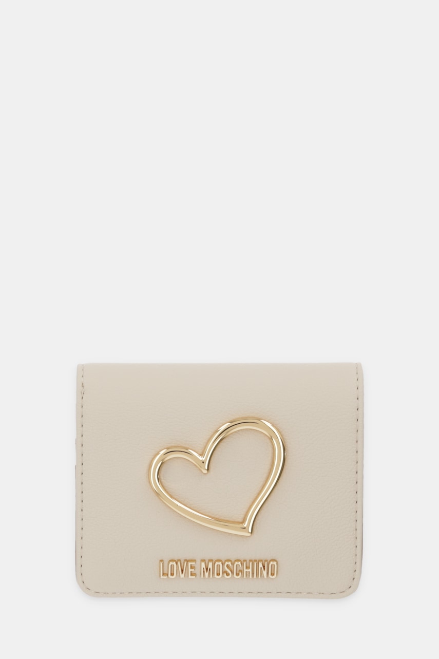 Love Moschino portfel