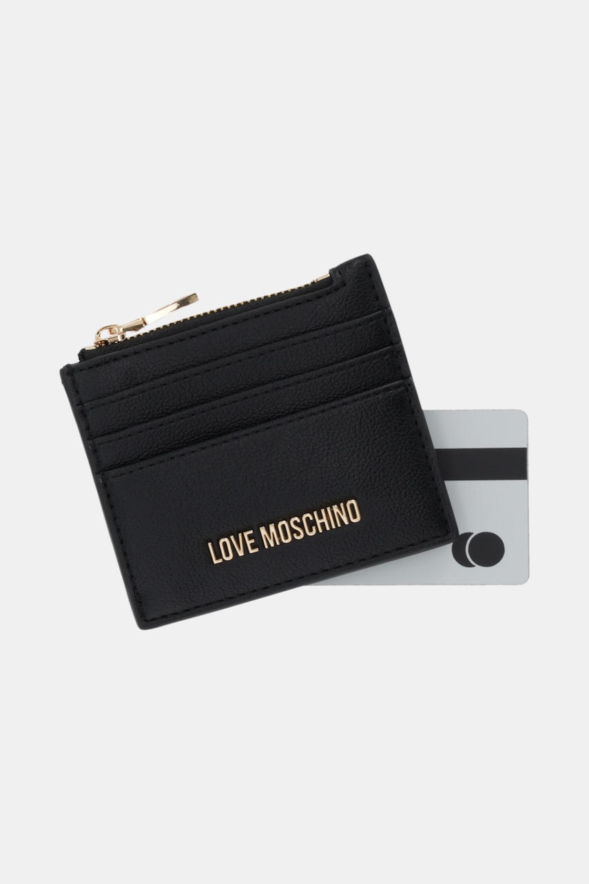 Peňaženka Love Moschino