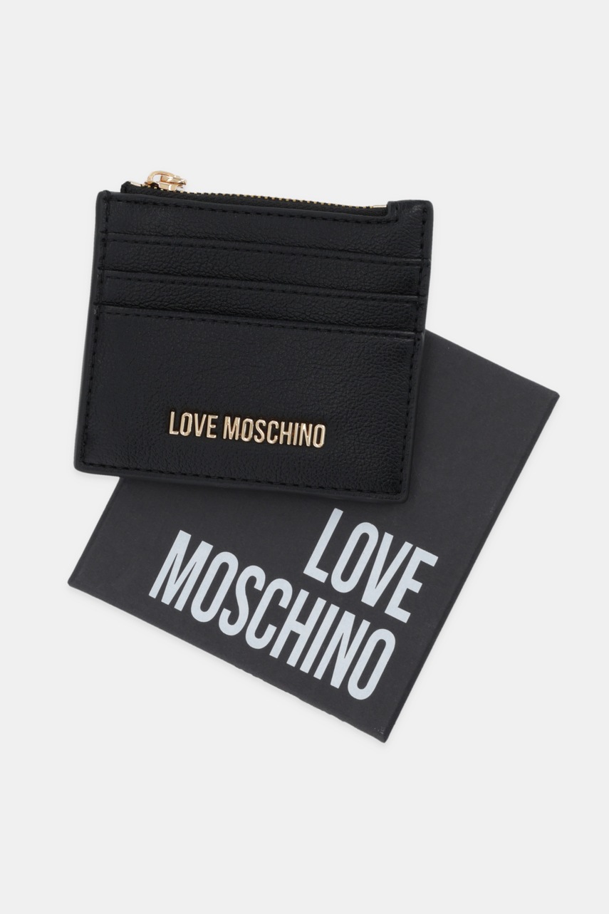 Peňaženka Love Moschino