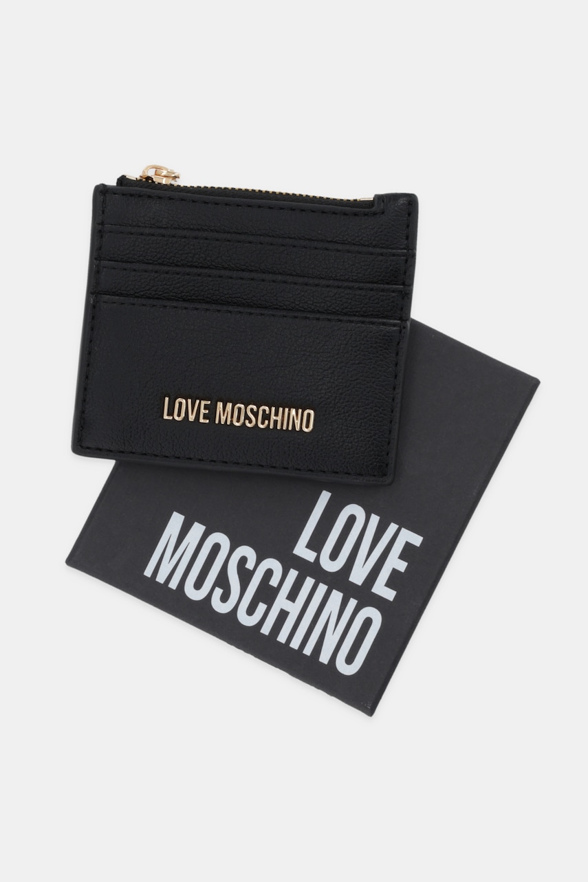 Peňaženka Love Moschino