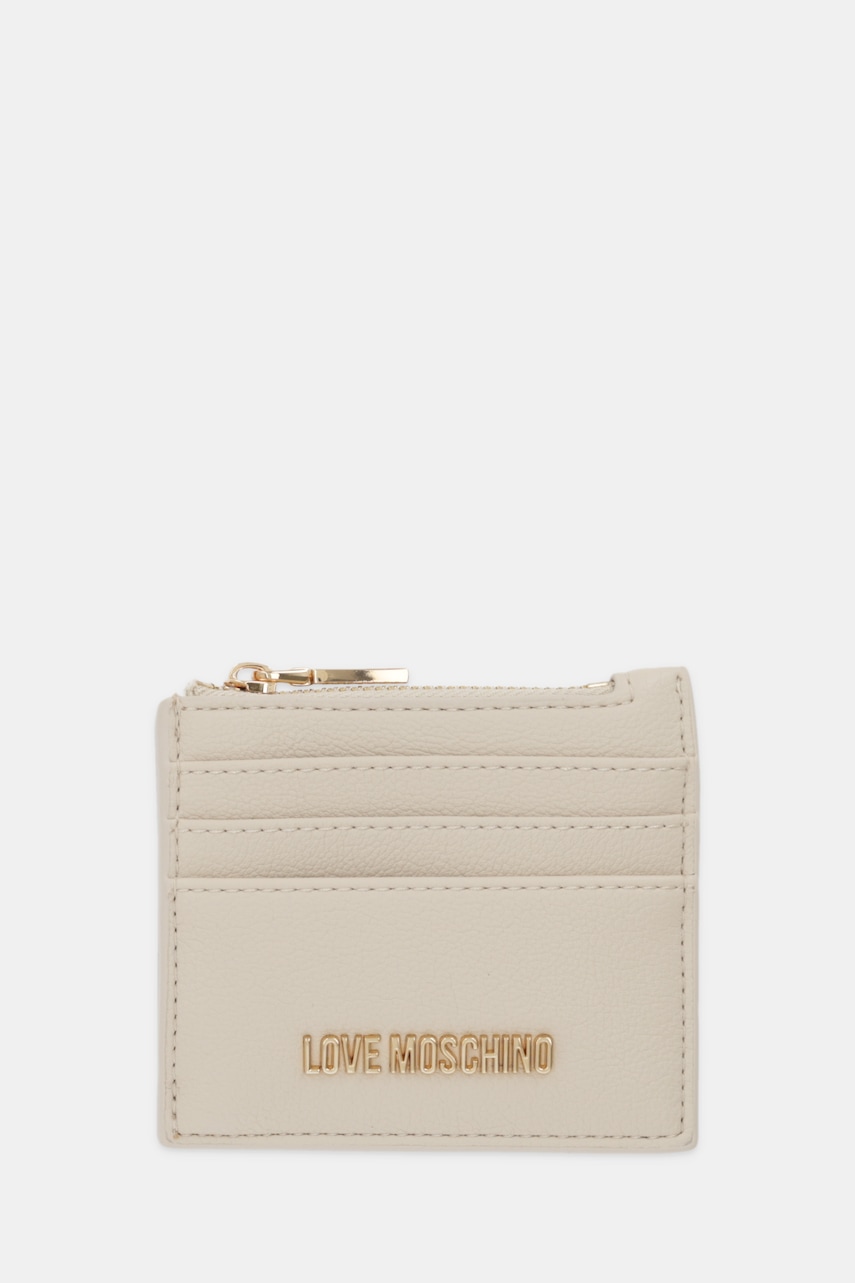 Πορτοφόλι Love Moschino