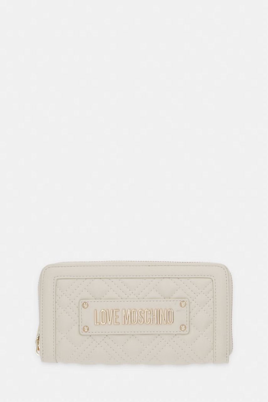 Πορτοφόλι Love Moschino