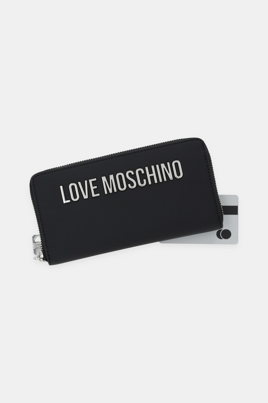 Peňaženka Love Moschino