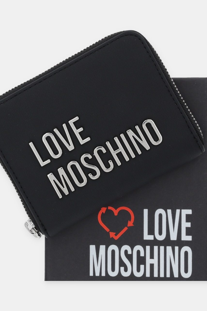 Peňaženka Love Moschino