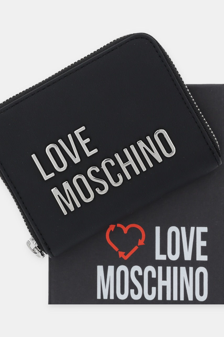 Peňaženka Love Moschino