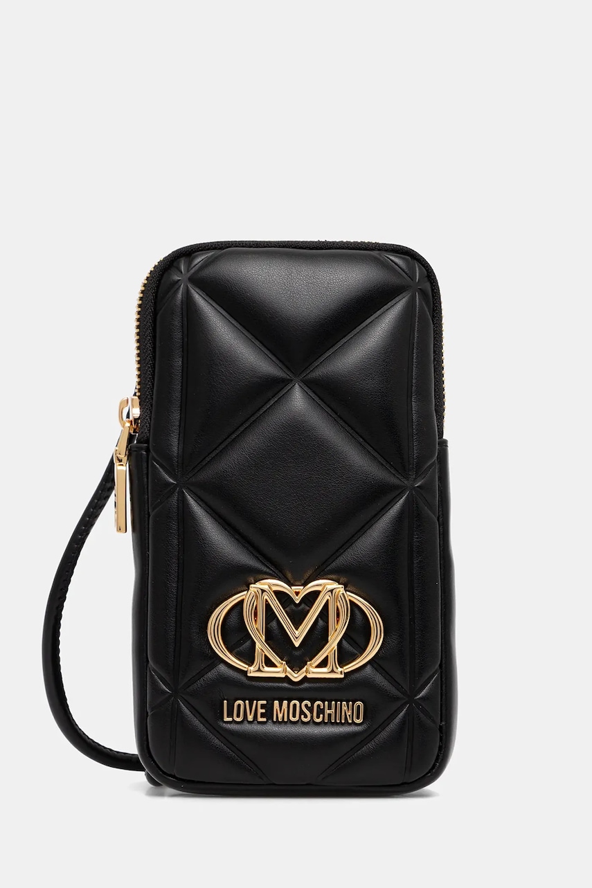 Love Moschino carcasă de telefon