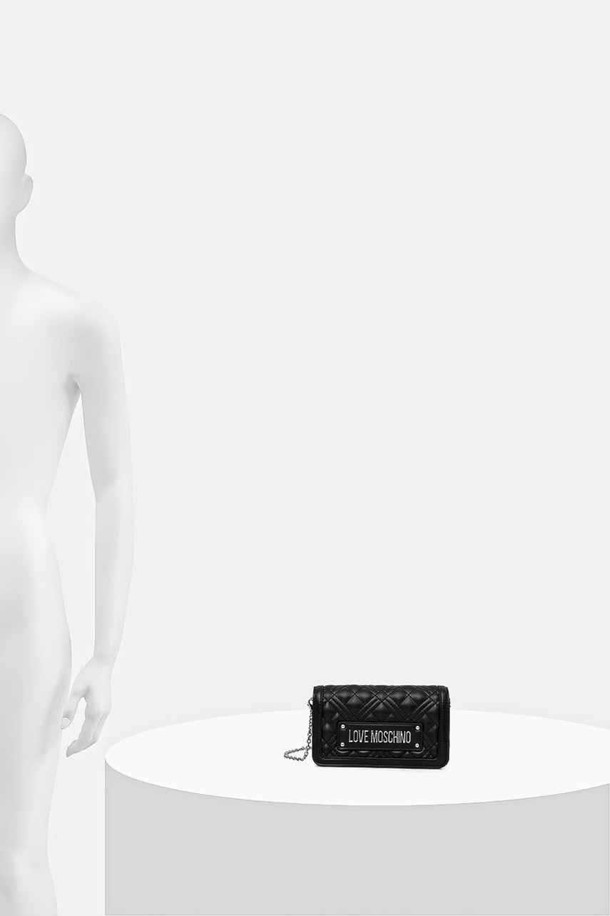 Kabelka Love Moschino (obrázek 6)
