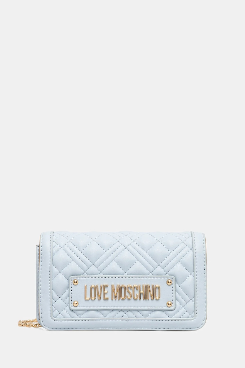 Τσάντα Love Moschino