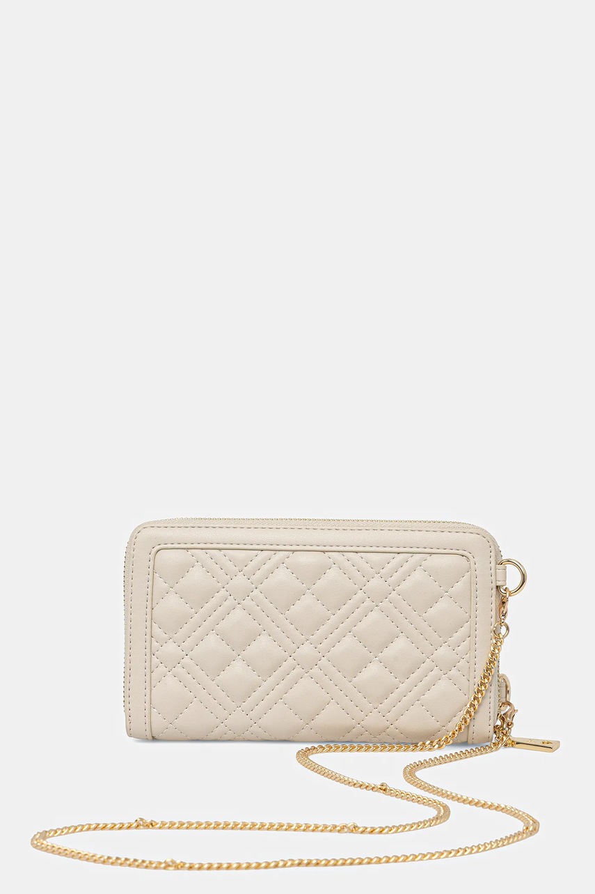 Peňaženka Love Moschino
