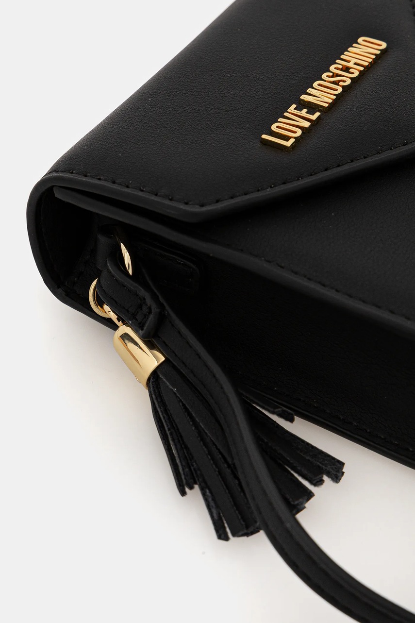Obal na mobil Love Moschino