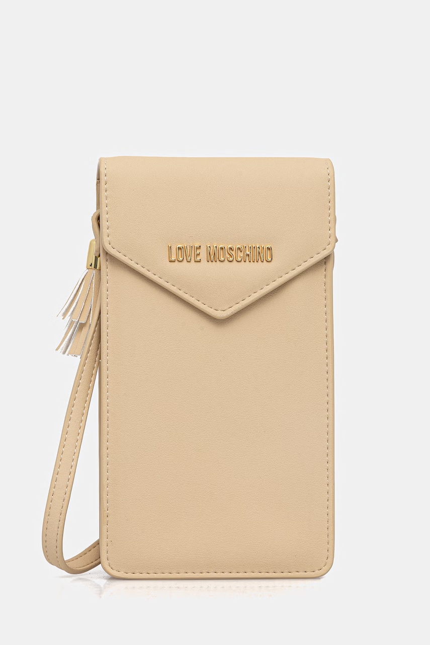 Σακίδιο Love Moschino