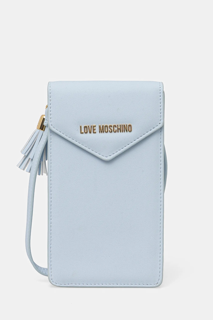 Love Moschino carcasă de telefon
