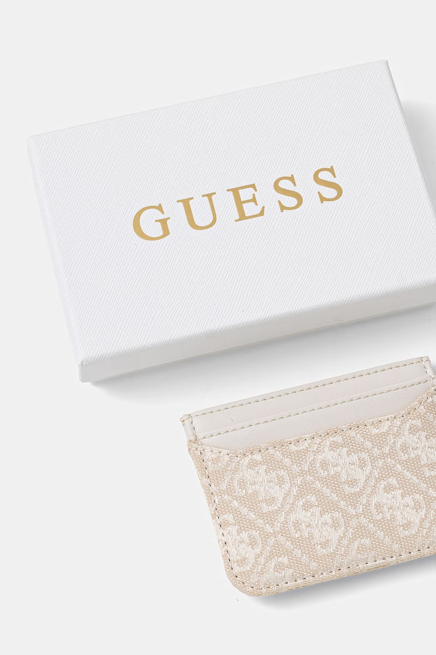 Puzdro na karty Guess