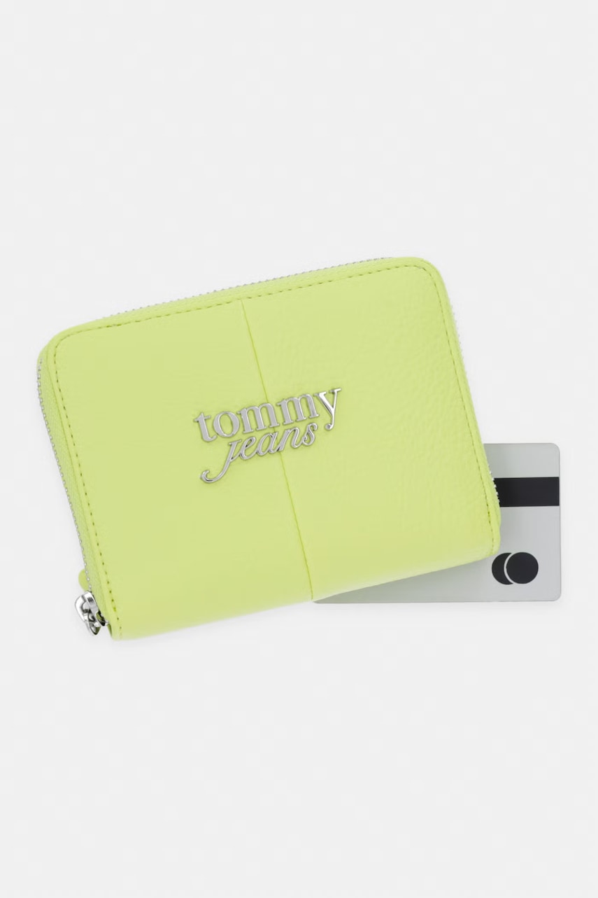 Tommy Jeans peňaženka dámska