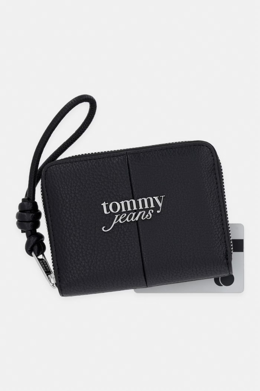 Tommy Jeans peňaženka dámska