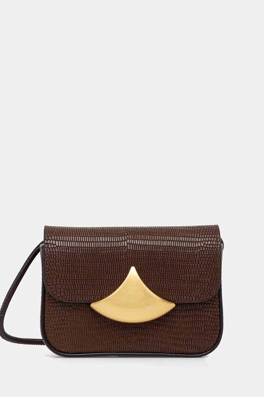 Sessun geantă de piele