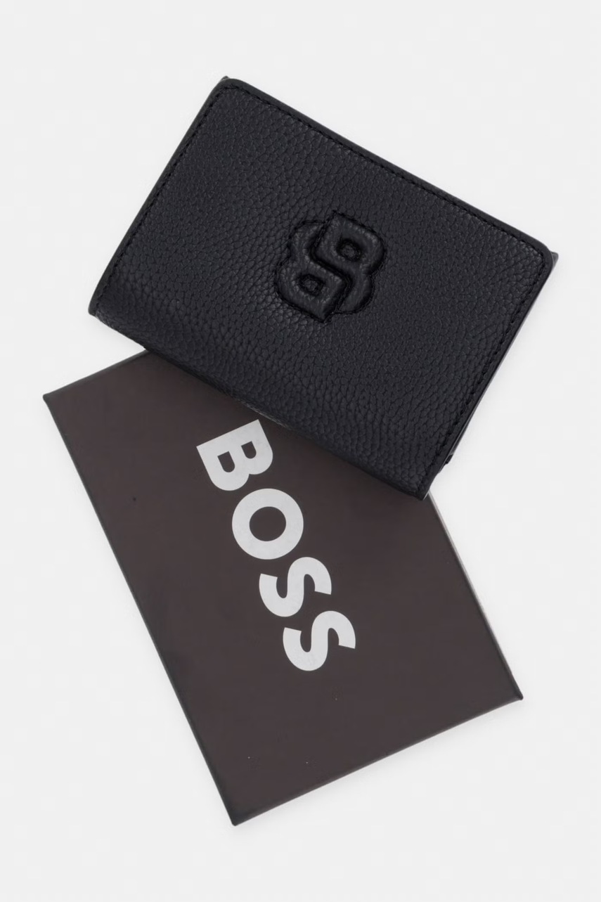 BOSS peňaženka dámska Anett SM Flap Wallet