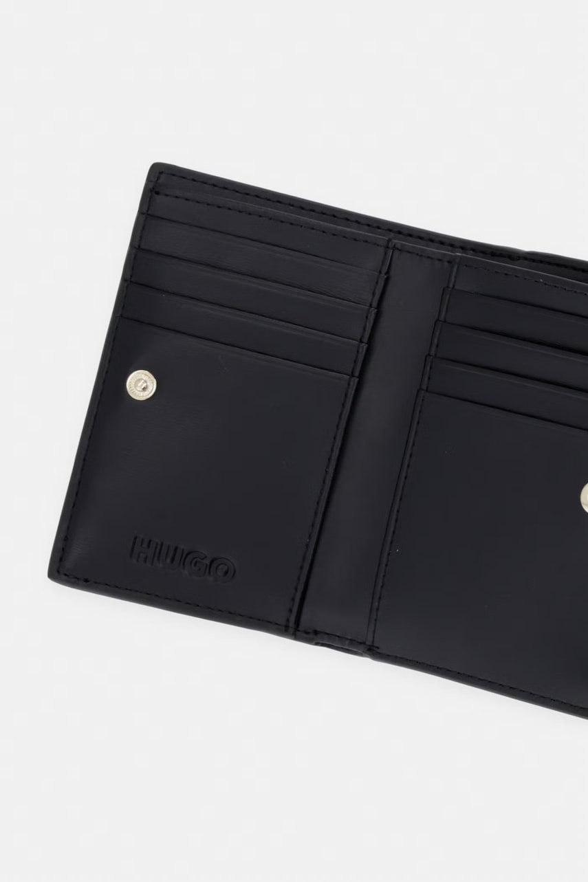 HUGO peňaženka dámska Syndra Wallet SM