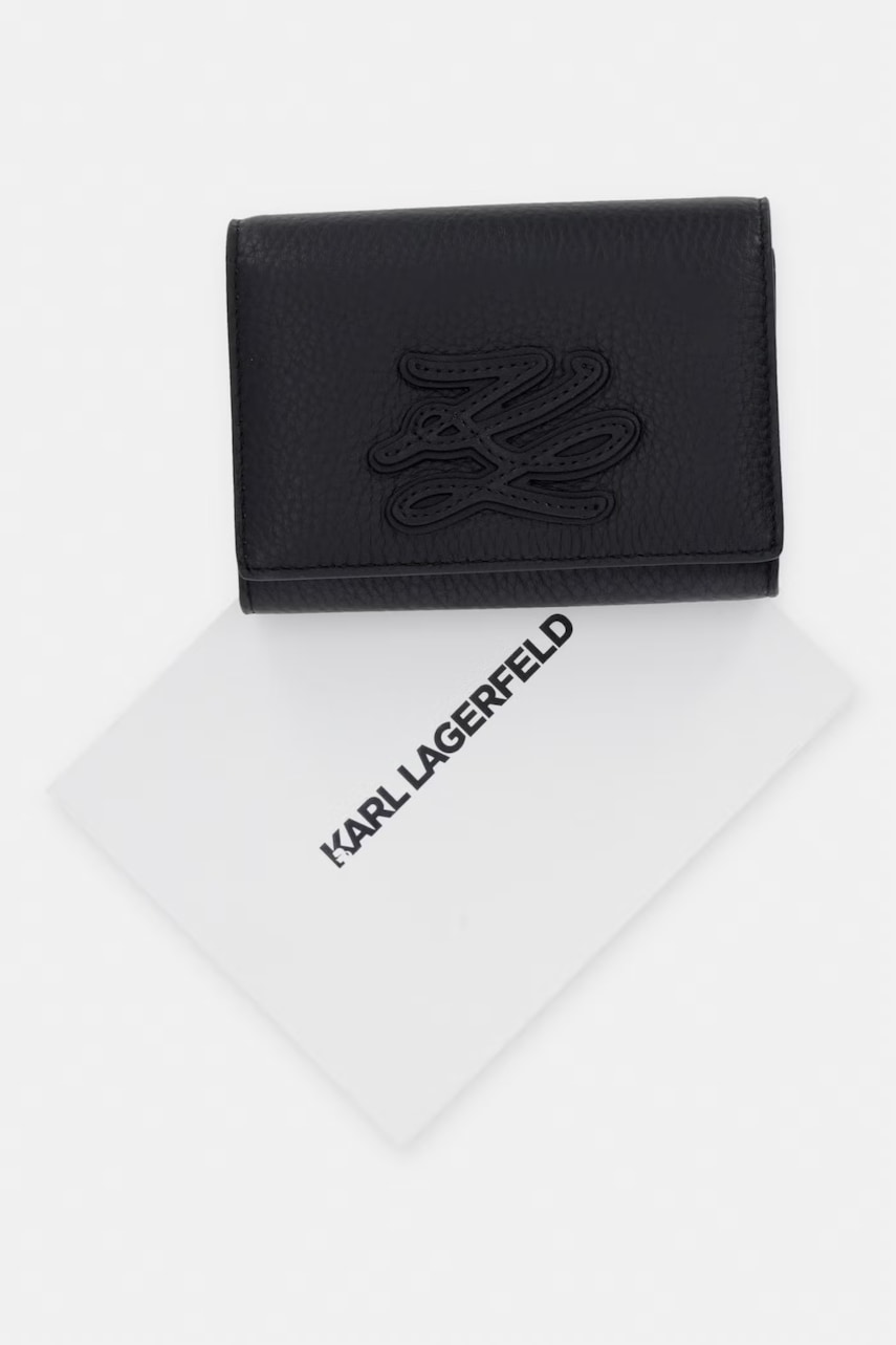 Karl Lagerfeld peňaženka dámska K/AUTOGRAPH