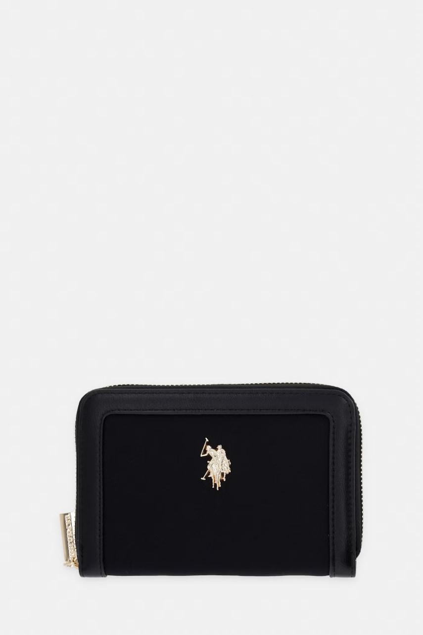 Πορτοφόλι U.S. Polo Assn. HOUSTON