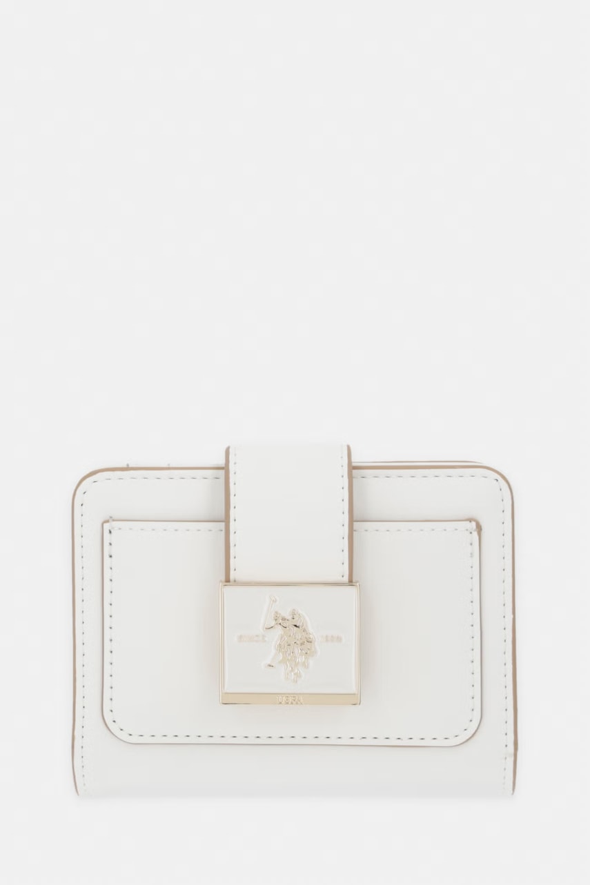 U.S. Polo Assn. Πορτοφόλι γυναικείο MARGARET
