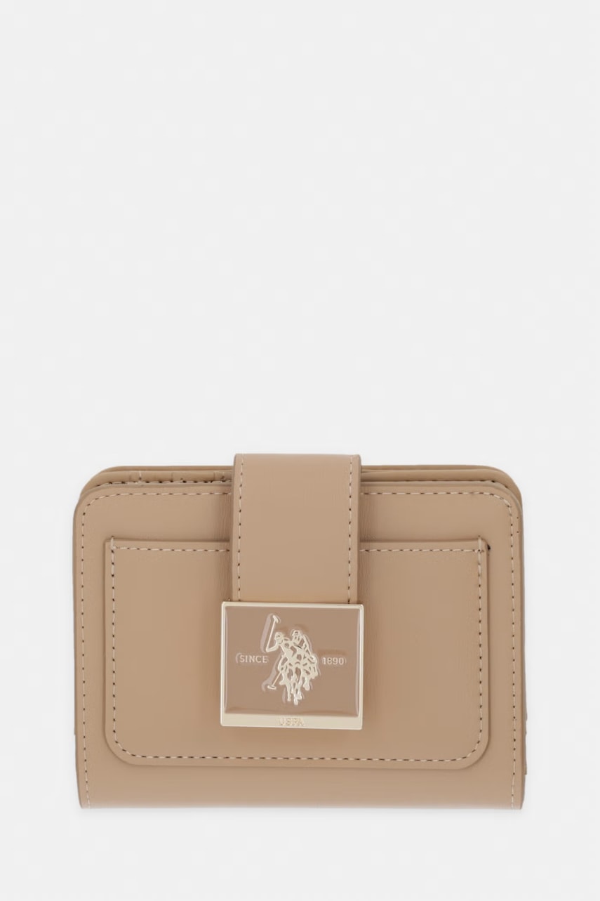 U.S. Polo Assn. πορτοφόλι γυναικείο MARGARET