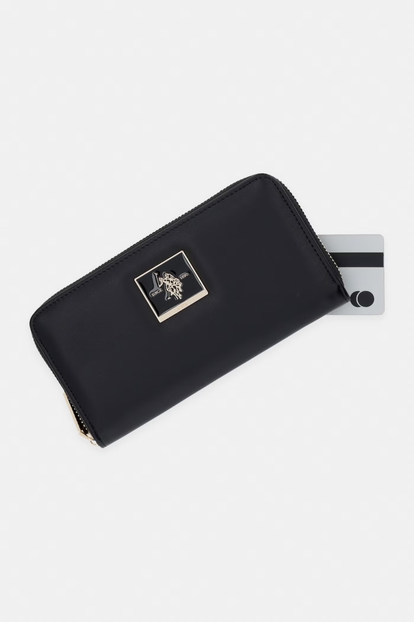 U.S. Polo Assn. peňaženka dámska MARGARET