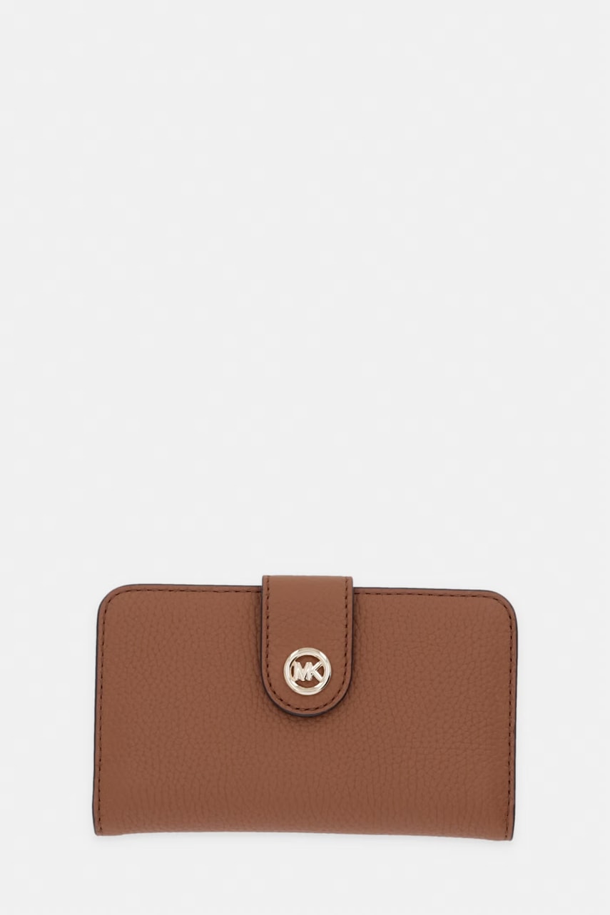 Δερμάτινο πορτοφόλι MICHAEL Michael Kors