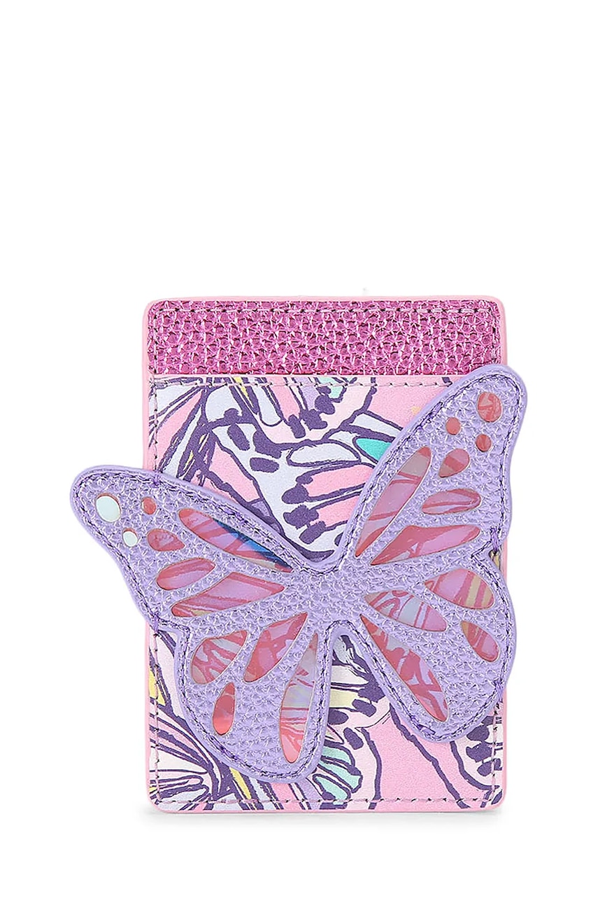 Kurt Geiger London Portcard de damă din piele