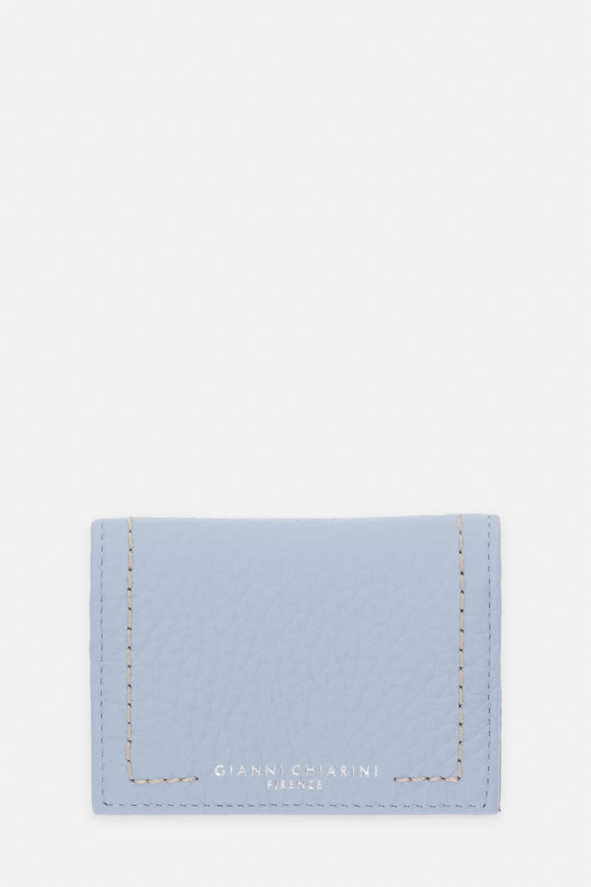 Gianni Chiarini portcard de damă din piele