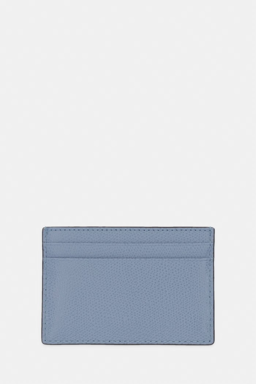 Furla Pouzdro na karty dámské kožené Camelia