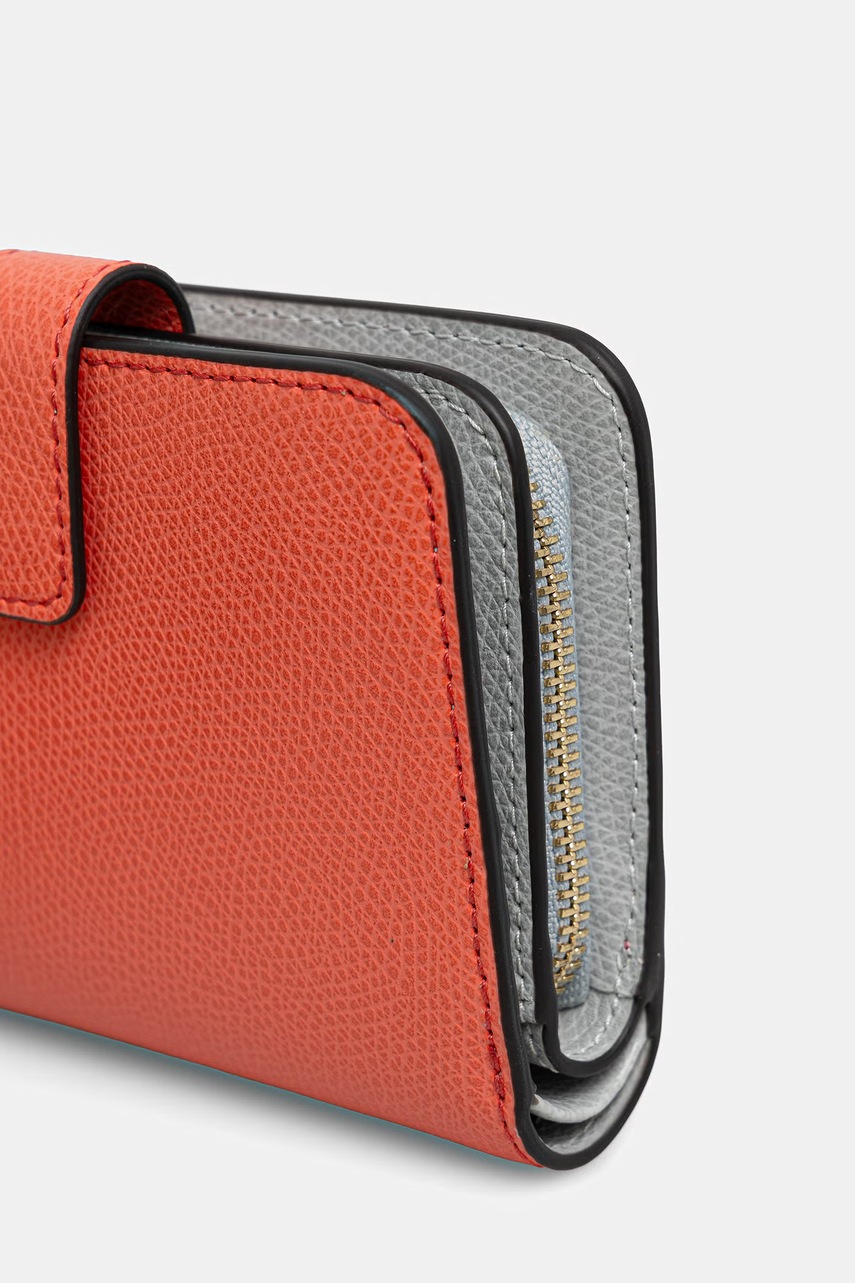 Furla Peněženka dámská kožená Camelia