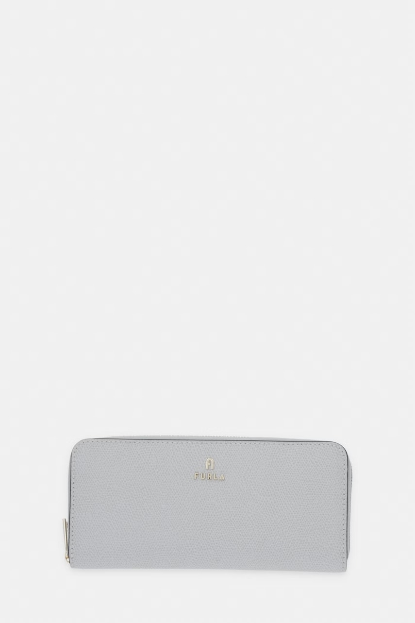 Furla portofel pentru femei, din piele Camelia L