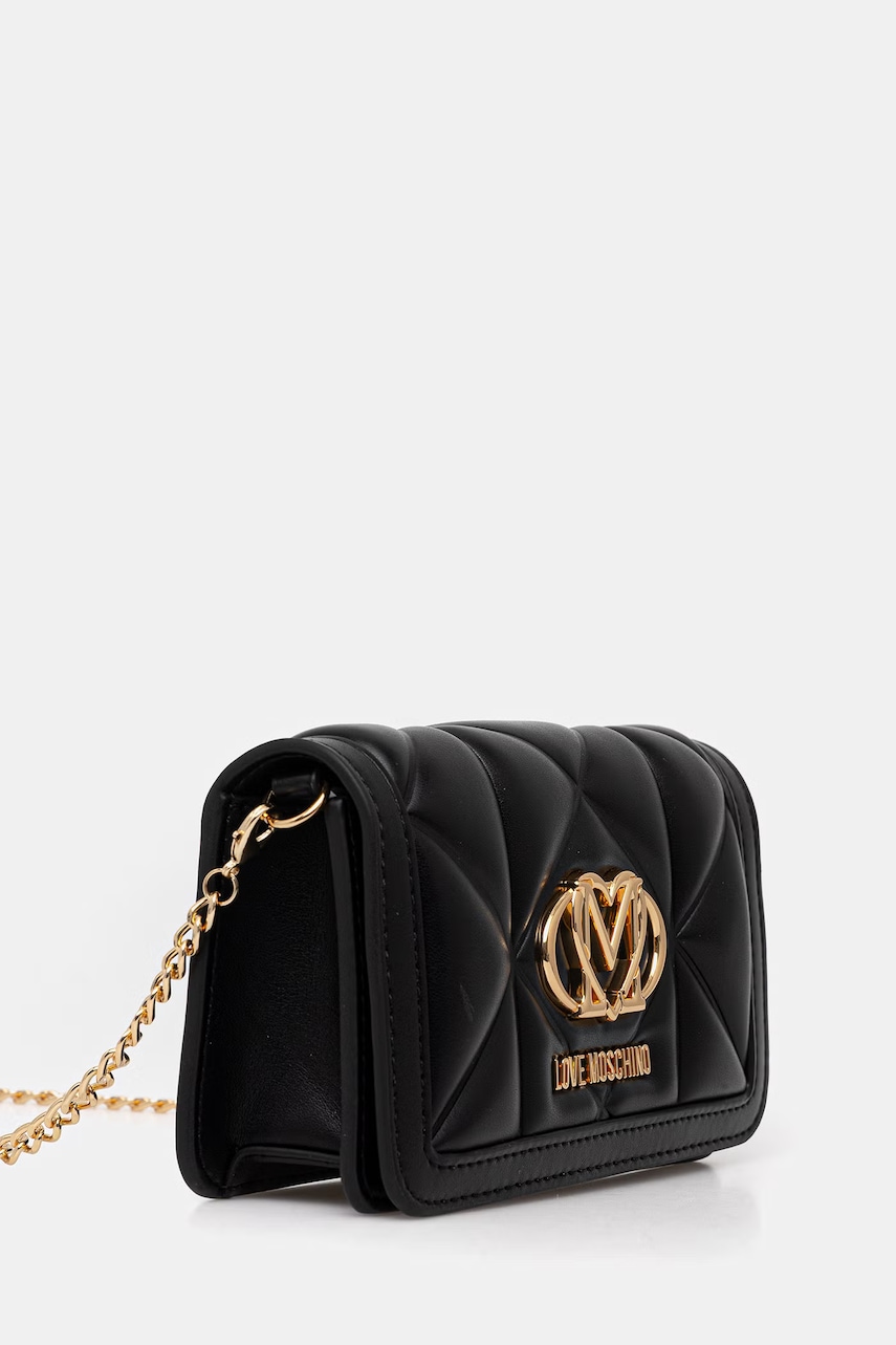 Love Moschino dámska peňaženka