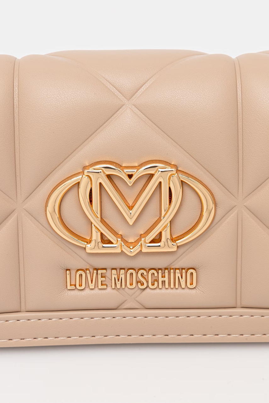 Love Moschino peňaženka dámska
