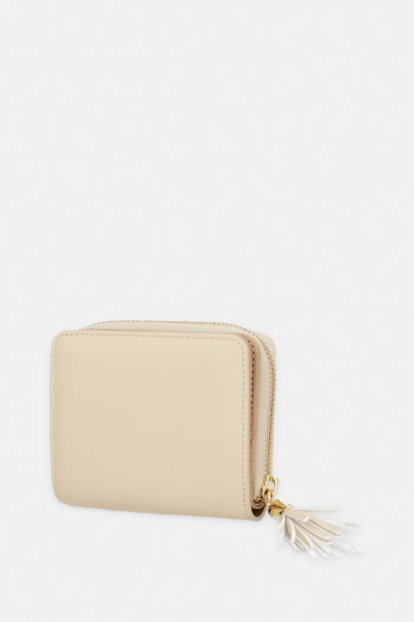 Love Moschino peňaženka dámska z imitácie kože