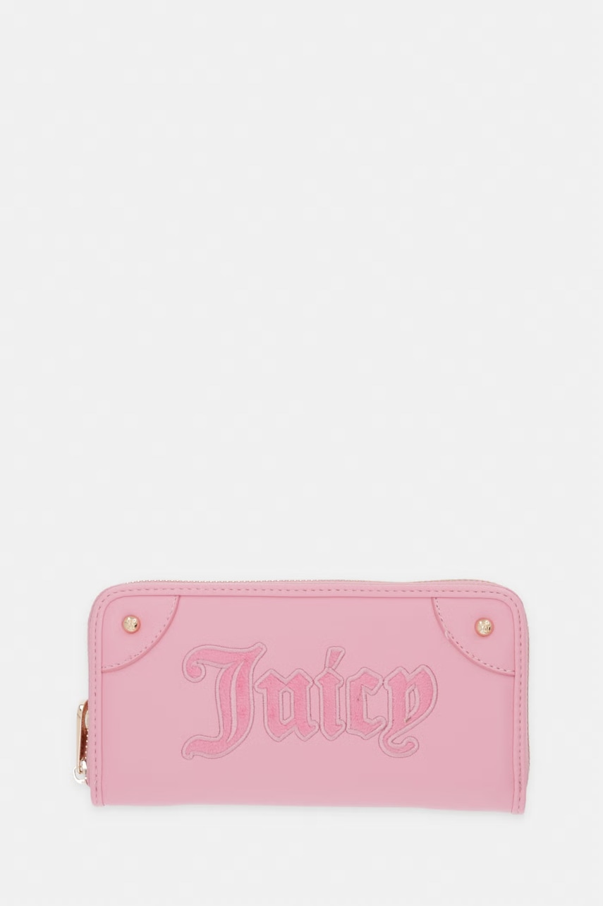 Juicy Couture portofel pentru femei CANDY
