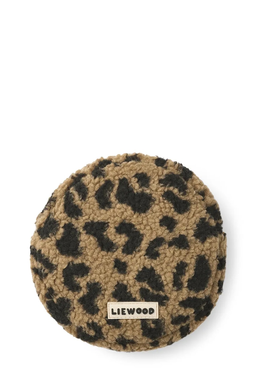 Liewood portofel copii Dorotha Pile Wallet culoarea bej, LW20813