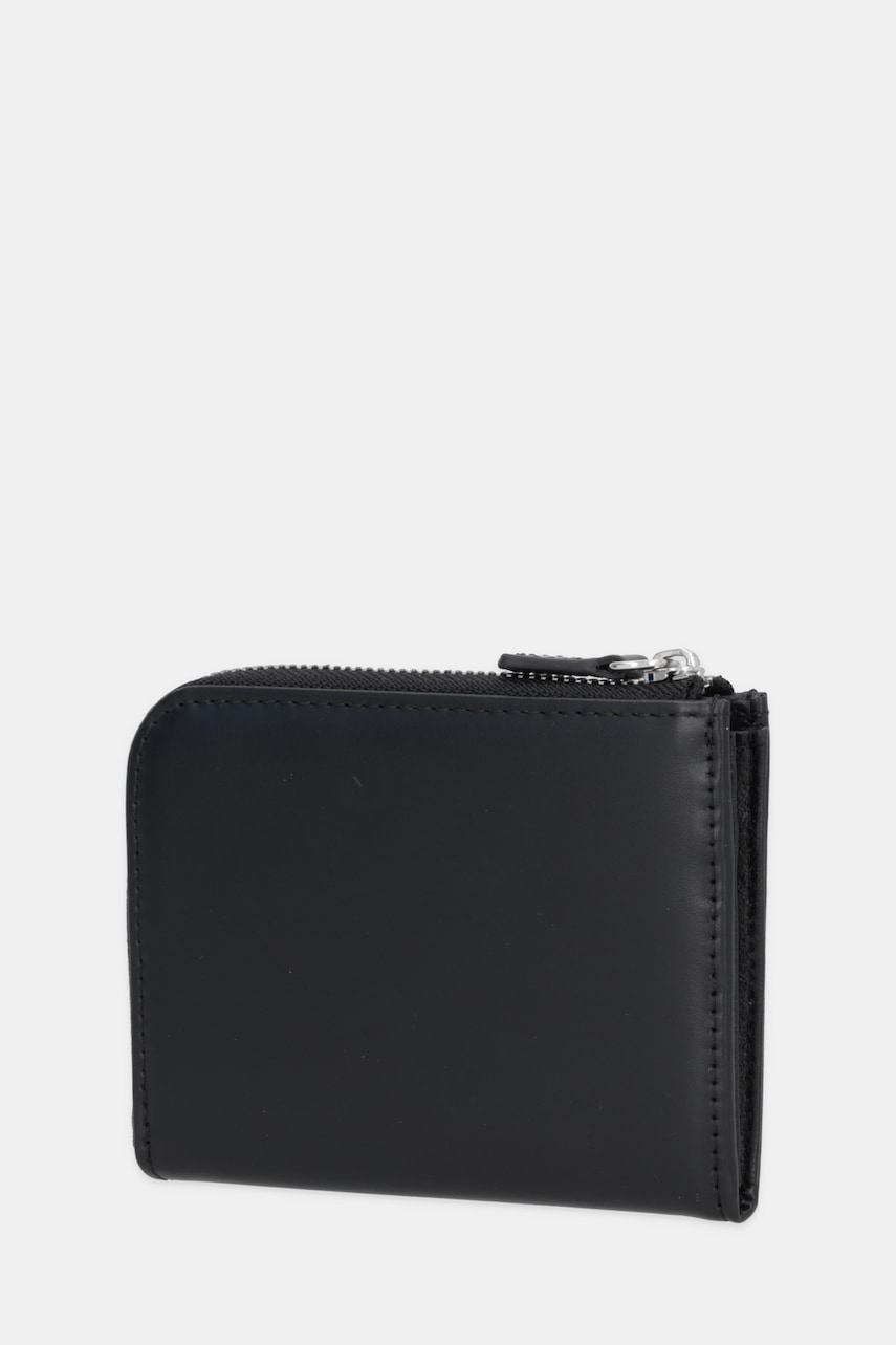 Kožená peňaženka Tommy Hilfiger