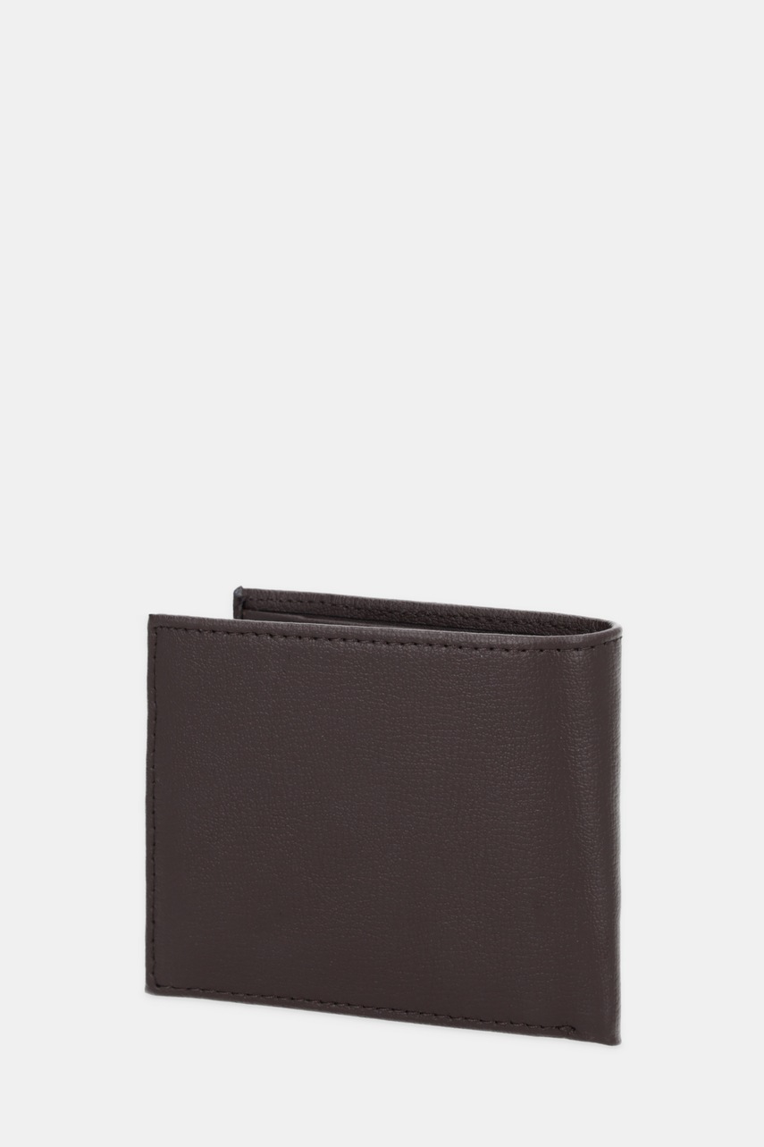 Δερμάτινο πορτοφόλι Tommy Hilfiger φωτογραφία