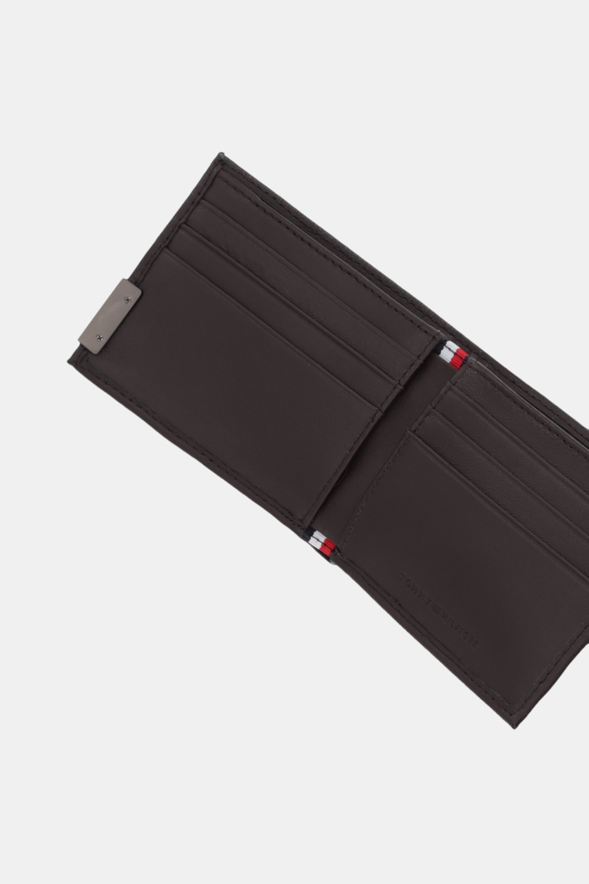 Δερμάτινο πορτοφόλι Tommy Hilfiger φωτογραφία