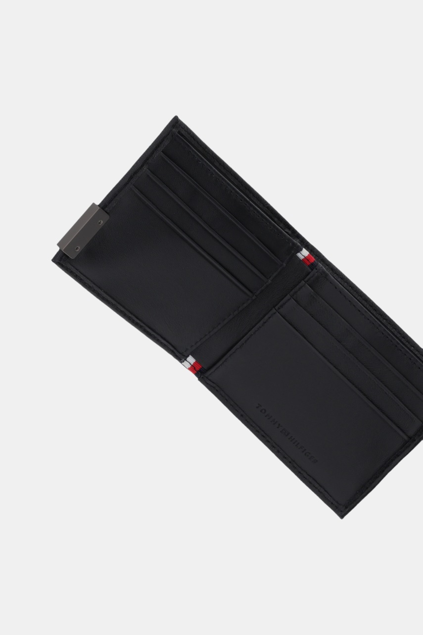 Kožená peněženka Tommy Hilfiger (obrázek 3)