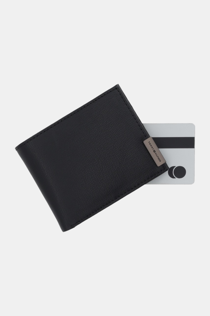 Kožená peněženka Tommy Hilfiger (obrázek 4)